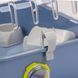 Ferplast COMBI 2 - клітка для хом'яків і мишей %