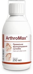 Dolfos ARTHROMAX - Артромакс - хондропротектор для здоров'я суглобів собак і кішок (сироп) - 500 мл Petmarket