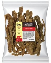 Home Food МЯСНЫЕ ЧИПСЫ - лакомство для собак - 1 кг Petmarket