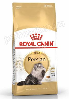 Royal Canin PERSIAN - корм для персидских кошек - 2 кг Petmarket