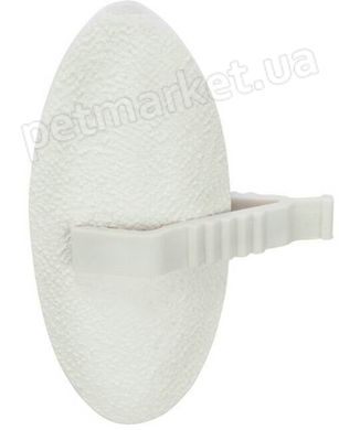 Trixie Calcium Stone with sepia - Кальцієвий камінь з сепією з тримачем для птахів Petmarket