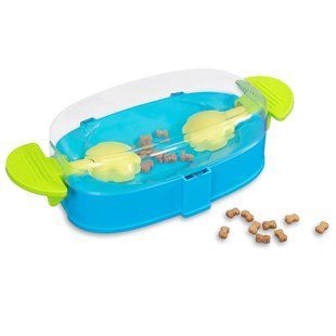 Ninna Ottosson Paw N' Play Dog Puzzle, Dog Enrichment Toy - Ніна Оттоссон - Іграшка інтерактивна для собак Petmarket