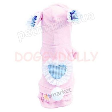DoggyDolly BUNNY платье - одежда для собак - XS % РАСПРОДАЖА Petmarket