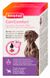 Beaphar CaniComfort заспокійливий засіб з феромонами для собак (змінний флакон) - 48 мл %