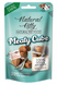 Natural Kitty Meaty Cube Tuna & Anchovy - ласощі-кубики для собак та котів (тунець/анчоуси) - 60 г