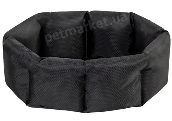 WAUDOG Relax - Ваудог Релакс - лежанка для собак с рисунком &laquo;Мохнатые монстры&raquo; &mdash; S Petmarket