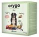 Orygo Senior Dog Chicken & Legumes - беззерновой полувлажный корм для пожилых собак (курица/бобовые) - 3,6 кг