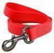 Collar WauDog WATERPROOF - водонепроникний поводок для собак - 183 см/25 мм, Рожевий Petmarket