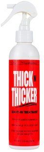 Chris Christensen Thick N Thicker маска без змивання для об'єму шерсті собак, 236 мл % Petmarket