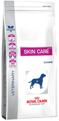 Royal Canin SKIN CARE Adult - лечебный корм для собак при кожных заболеваниях - 11 кг % Petmarket