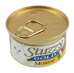 Stuzzy Gold Trout орель - консерви для котів - 85 г Petmarket