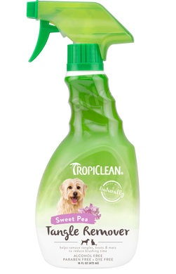 TropiClean Tangle Remover Spray - спрей від ковтунів для собак - 473 мл Petmarket