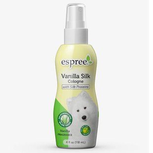 Espree VANILLA SILK Cologne - одеколон для собак % Petmarket