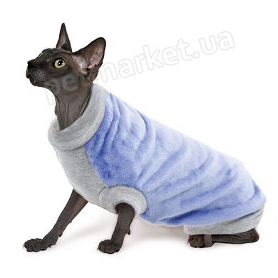 Pet Fashion ТОМАС светр - одяг для кішок Petmarket