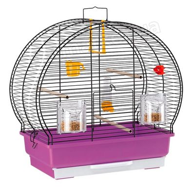 Ferplast LUNA 2 - клітка для маленьких папуг і птахів % Petmarket