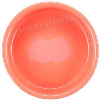 Trixie Ceramic Bowl - миска керамическая для грызунов Petmarket