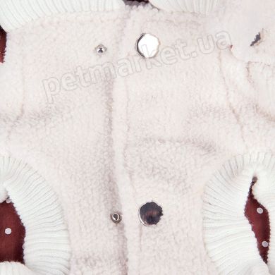 Trixie SIENA флісове пальто - одяг для собак - 36 см % РОЗПРОДАЖ Petmarket