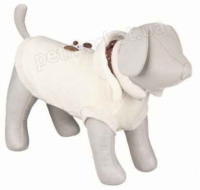 Trixie SIENA флісове пальто - одяг для собак - 36 см % РОЗПРОДАЖ Petmarket