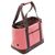 Ferplast MALIBU - сумка-переноска для собак и кошек - Розовый Petmarket