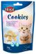 Trixie COOKIES - печиво для котів (лосось/котяча м'ята) - 50 г