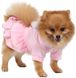 DoggyDolly BUNNY платье - одежда для собак - XS % РАСПРОДАЖА