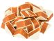 AnimaAll Snack лососевые сэндвич-треугольники для собак - 500 г