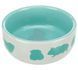 Trixie Ceramic Bowl - миска керамическая для грызунов - 250 мл