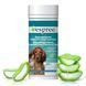 Espree Hypo-Allergenic Dog&Cat Aloe Wipes - гіпоалергенні вологі серветки з алоє для собак і котів - 50 шт