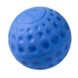 Rogz ASTEROIDZ BALL L - Астероидз - игрушка для средних и крупных пород собак - синий