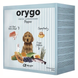 Orygo Puppies Salmon & Sweet Potato - беззерновой полувлажный корм для щенков (лосось/батат) - 3,6 кг