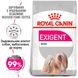Royal Canin MINI EXIGENT - корм для вибагливих собак дрібних порід - 1 кг