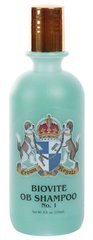 Crown Royale Biovite Shampoo №1 - шампунь для тонкої шовковистої шерсті собак - 3,8 л % Petmarket