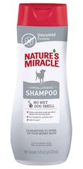 Nature's Miracle HYPOALLERGENIC гипоаллергенный шампунь для собак Petmarket