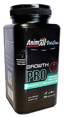 AnimAll Growth PRO витаминно-минеральный комплекс для крупных собак и щенков - 250 табл. Petmarket