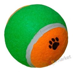 Croci Тенісний М'ЯЧ - іграшка для собак Petmarket