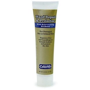 Davis Veterinary HAND REPAIR & PROTECTOR - защитный лосьон с бисабололом для рук грумеров и ветеринаров - 539 мл Petmarket