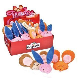Camon TENDER Вухань - м'яка іграшка для собак Petmarket