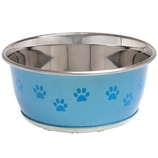 Flamingo BOWL SELECTA PAW - миска для собак і кішок - 350 мл Petmarket