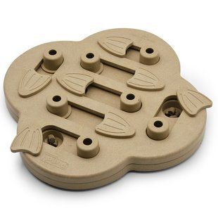 Ninna Ottosson Dog Hide N`Slide-Composite - Ніна Оттоссон - інтерактивна іграшка-пазл для собак Petmarket