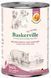 Baskerville Holistic КАБАН/УТКА - консервы для собак - 400 г %