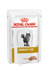 Royal Canin URINARY S/O - вологий корм для котів при сечокам'яній хворобі (паштет) - 85 г x 12 шт