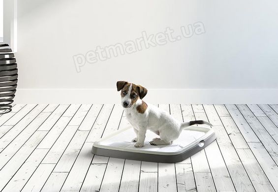 Savic PUPPY TRAINER - лоток-туалет для собак и щенков - Extra Large 94,5х64,5 см % Petmarket