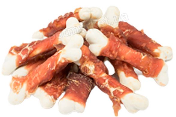 AnimaAll Snack мясо утки на кальциевой кости для собак - 500 г Petmarket
