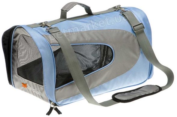 Ferplast Beauty Medium - сумка-переноска для собак та котів - 52х30х30 см % Petmarket