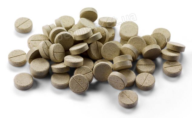 Luposan LUPO Krauter - витаминно-минеральный комплекс для собак (таблетки) - 200 табл. % Petmarket