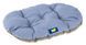 Ferplast RELAX C Colour - подушка-лежанка для собак і кішок - Коричневий, 100/12 % Petmarket