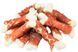 AnimaAll Snack м'ясо качки на кальцієвій кістці для собак - 500 г