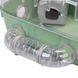 Ferplast COMBI 1 - клітка для хом'яків і мишей %