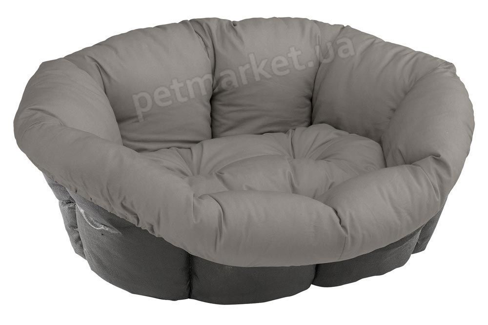 ベッド・クッション・ハウス nikonekoBox ferplast-sofa-2-cushion--