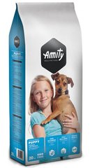 Amity ECO PUPPY - корм для щенков всех пород - 20 кг Petmarket